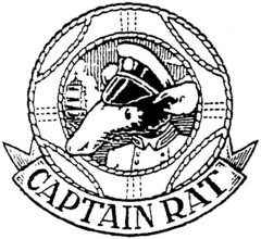 CAPTAIN RAT