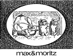 max&moritz