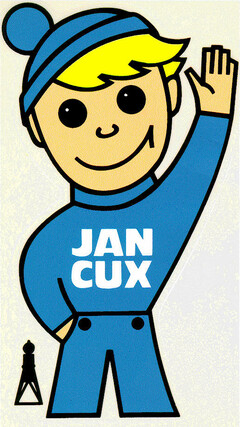 JAN CUX