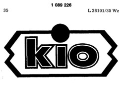 kio