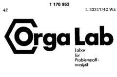 Orga Lab