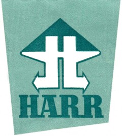 H HARR