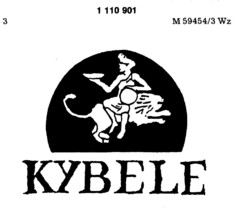 KYBELE