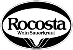 ROCOSTA Wein Sauerkraut