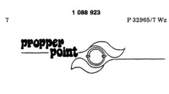 propper point