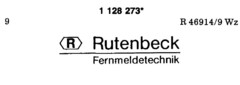 Rutenbeck Fernmeldetechnik