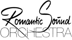 Romantic Sound ORCHESTRA