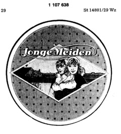 Jonge Meiden