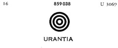 URANTIA