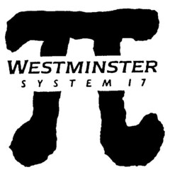 WESTMINSTER SYSTEM L 7