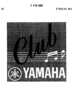 Club YAMAHA