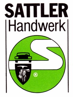 SATTLER Handwerk