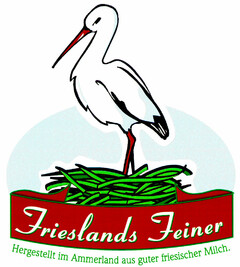 Frieslands Feiner