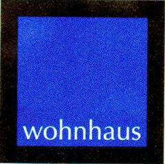 wohnhaus