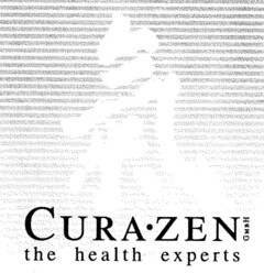 CURA·ZEN GmbH the health experts