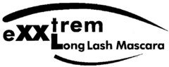 eXXtrem Long Lash Mascara