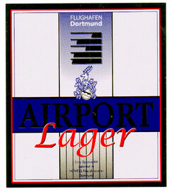 Airport Lager