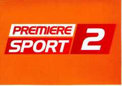 PREMIERE SPORT 2