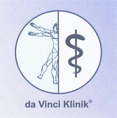 da Vinci Klinik