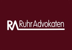 RA Ruhr Advokaten