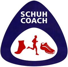 SCHUH COACH