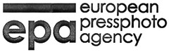 epa european pressphoto agency