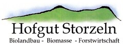 Hofgut Storzeln Biolandbau - Biomasse - Forstwirtschaft