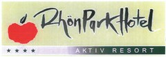 RhönParkHotel AKTIV RESORT
