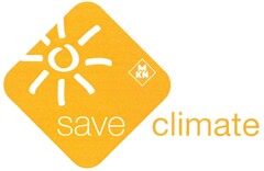 MKN save climate