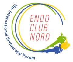 ENDO CLUB NORD The International Endoscopy Forum