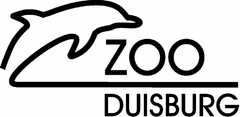 ZOO DUISBURG