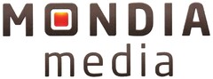 MONDIA media