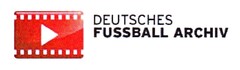 DEUTSCHES FUSSBALL ARCHIV