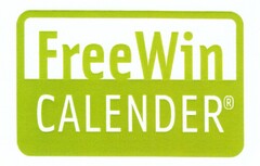 FreeWin CALENDER