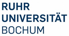 RUHR UNIVERSITÄT BOCHUM