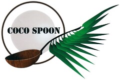 COCO SPOON
