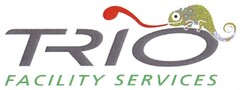 TRIO FACILITY SERVICES