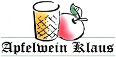 Apfelwein Klaus