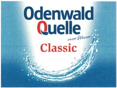 Odenwald Quelle Classic