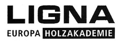 LIGNA EUROPA HOLZAKADEMIE