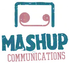 MASHUP COMMUNICATIONS