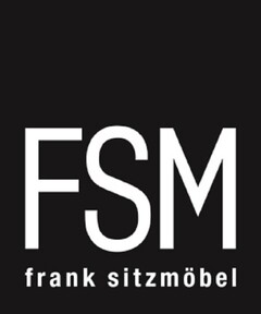 FSM frank sitzmöbel