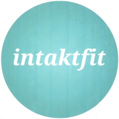 intaktfit