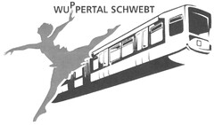 WUPPERTAL SCHWEBT