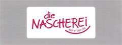 die NASCHEREi MADE BY CAFÉ LENZ