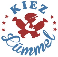 KIEZ Lümmel