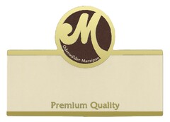 Odenwälder Marzipan Premium Quality