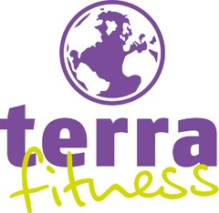 terra fitness