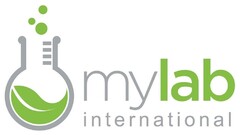 mylab international