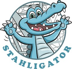 STAHLIGATOR